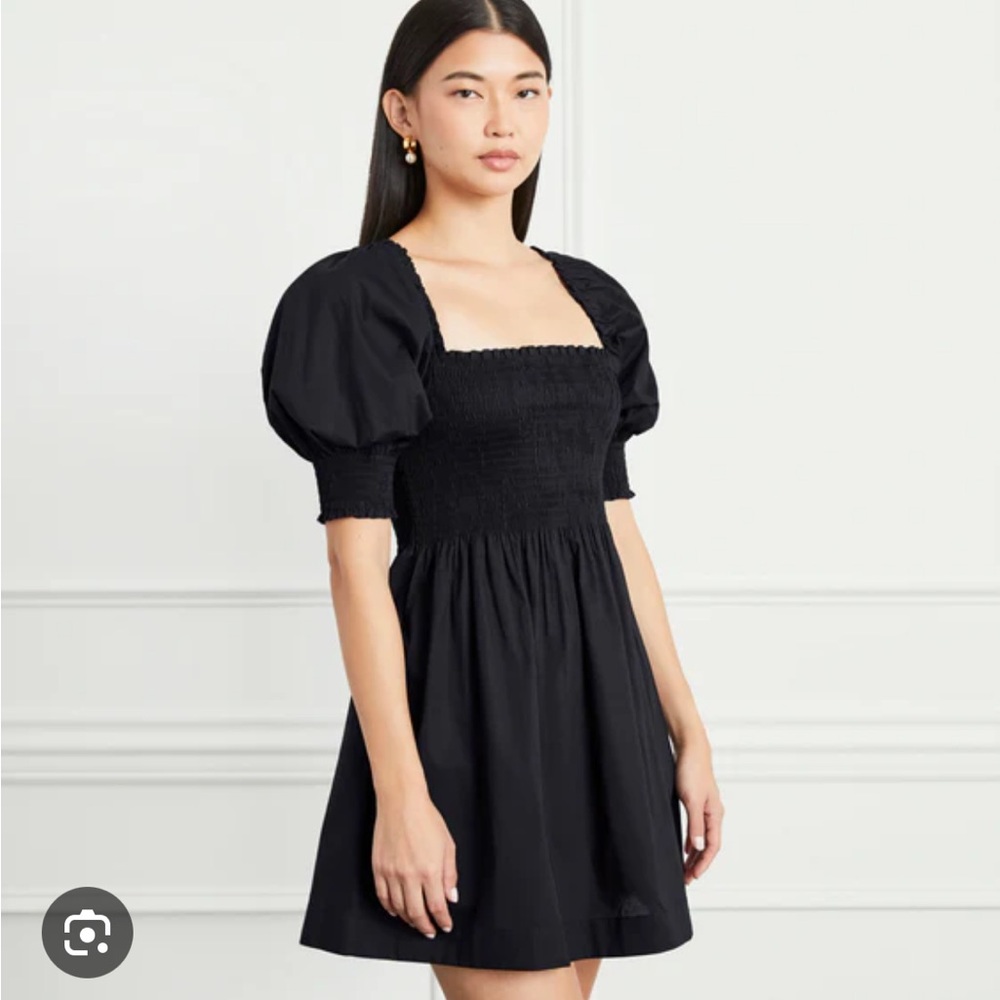 Athena Nap Dress 2XL Hill House Home
